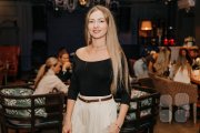 Чучкова Анна (организатор, координатор)