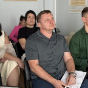 Мастер-класс