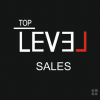 Top level sales
