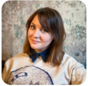 Анна Суходольская
