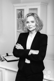 Румянцева Оксана Александровна