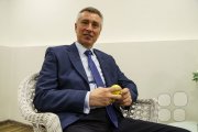 Владимир Николаевич Моженков