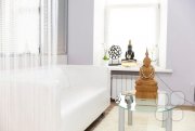 Скидка 40% на&nbsp;аренду залов в&nbsp;августе на&nbsp;Кропоткинской, Студия Ananda Yoga Moscow!