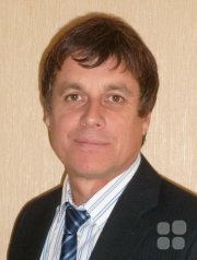 Сергей Борисович Капитуров