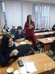 Закончил обучение второй поток предпринимателей!