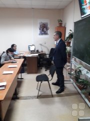 Закончил обучение второй поток предпринимателей!