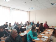 Закончил обучение второй поток предпринимателей!