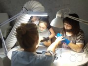 Представляем нашего выпускника-преподавателя и&nbsp;мастера!