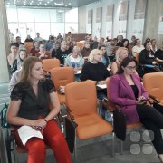 Выездное занятие в&nbsp;центре "Мой бизнес" прошло успешно и&nbsp;результативно!