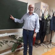 Завершила обучение очередная группа предпринимателей