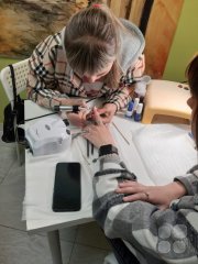 Успешно готовим начинающих мастеров для бьюти-индустрии