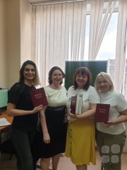 Сфера всегда гордится и&nbsp;славится своими выпускниками&nbsp;— бухгалтерами!
