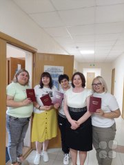Сфера всегда гордится и&nbsp;славится своими выпускниками&nbsp;— бухгалтерами!