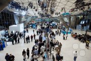 Юбилейную технологическую конференцию Tech week посетили более 3,2 тысяч человек