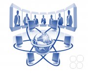 Участвовали в&nbsp;онлайн&nbsp;— конференции по&nbsp;развитию системы ДПО в&nbsp;2024 году