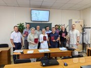 Профессиональная переподготовка увольняемых в&nbsp;запас военнослужащих 34 года в&nbsp;приоритете нашей работы!