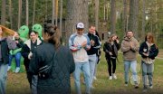 На грани реальности: первый нижегородский лагерь для взрослых анонсировал 8 смену в&nbsp;формате "Реалити"