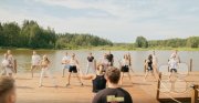 На грани реальности: первый нижегородский лагерь для взрослых анонсировал 8 смену в&nbsp;формате "Реалити"