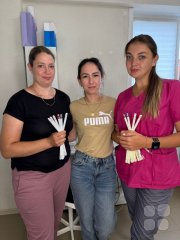 слушатели Центра
