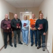 выпускники Центра