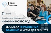 Нижний Новгород обсудит тренды франчайзинга и&nbsp;автоматизации бизнеса в&nbsp;2026 году