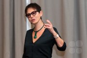Ирина Хакамада. "Эмоциональный капитал" 11 апреля 2018 года