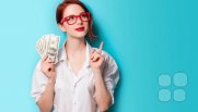 Зачем вам нужны деньги? Секреты привлечения денег