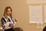 Инна Попова-Левина, Тренер-эксперт чемпионских продаж Академии продаж ДИАЛОГ