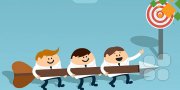 Нужно&nbsp;ли подчиняться решению большинства: особенности командной работы