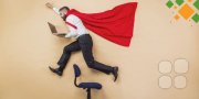 Почему владельцы бизнеса работают усерднее, чем подчинённые?
