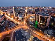 Новосибирск&nbsp;— самый лучший город на&nbsp;земле