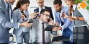 Обратное делегирование: как подчинённые садятся на&nbsp;шею