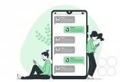 Пять методик эффективного использования мессенджера в&nbsp;работе