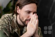 Психологическая работа с&nbsp;бывшими заключёнными, побывавшими в&nbsp;зоне боевых и&nbsp;военных действий
