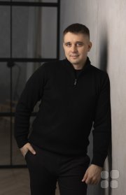 Бизнес-тренер, Константин Пушнин