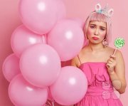 Женственность или инфантильность? Личный опыт