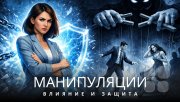 Манипуляции. 6 точек влияния. Как противостоять манипулятору?