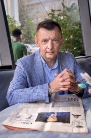 Главный управленческий принцип: "системой управляет тот, кто проявляет наибольшую гибкость"