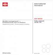 ISO 9000:2006