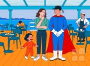 История вторая: мой "Внутренний Спасатель"&nbsp;— на&nbsp;этот раз без подстав