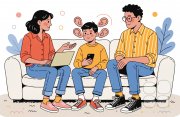 Как слышать друг друга правильным "ухом" (и меньше ссориться из-за ерунды)