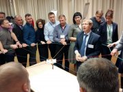 Стратегическая сессия