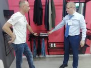Тренинг по продажам