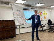 Тренинг для тренеров
