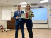Тренинг по продажам