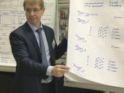 Тренинг по продажам
