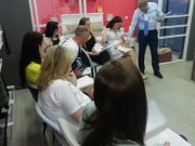 Тренинг по продажам