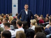 Максим Батырев в Иркутске 04 июня 2024