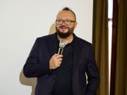 Евгений Колотилов 2025
