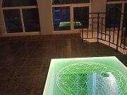 зал для телесных практик